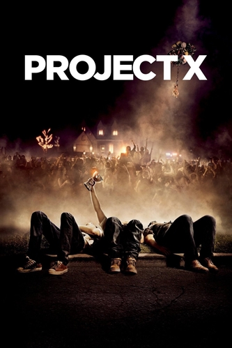 Project X UBCO 2.0