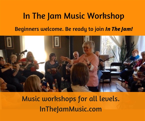 In The Jam Music Workshop