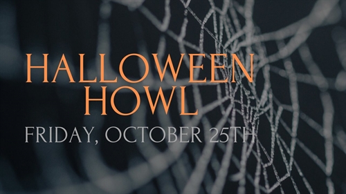 Halloween Howl | iNFOnews.ca Halloween Howl