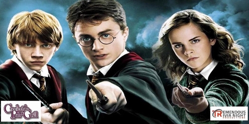 HARRY POTTER Trivia Night at Creekside Pub, KELOWNA! | iNFOnews.ca HARRY POTTER Trivia Night at Creekside Pub, KELOWNA!