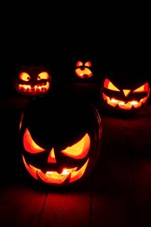 Halloween Music Bingo | iNFOnews.ca Halloween Music Bingo