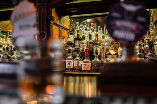 Poker Night(s) at Tugs’ TapHouse