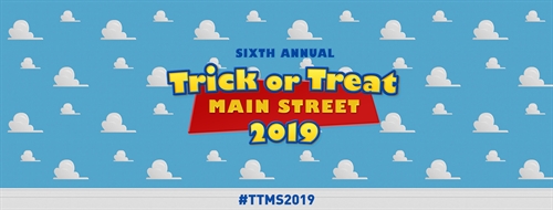 6th Annual Trick or Treat Main Street | iNFOnews.ca 6th Annual Trick or Treat Main Street