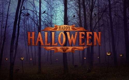 Spooky Halloween Night | iNFOnews.ca Spooky Halloween Night