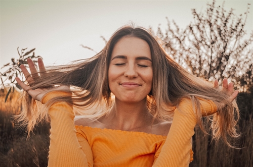 Become Unapologetically You - with Keli Carpenter | iNFOnews.ca Become Unapologetically You – with Keli Carpenter