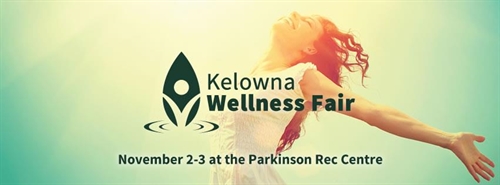 Kelowna Wellness Fair
