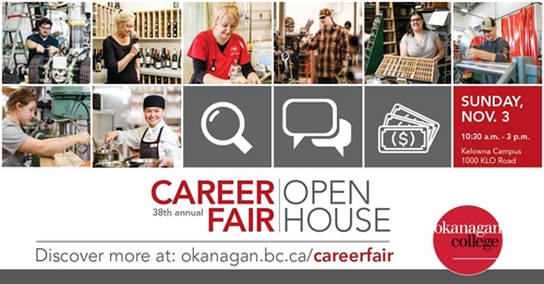 38th Annual Career Fair