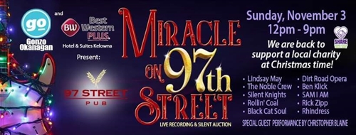 Miracle on 97 Street 2019