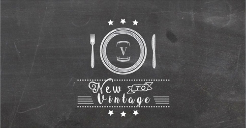 New To Vintage Lunch