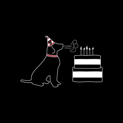 5 Year Anniversary Weekend