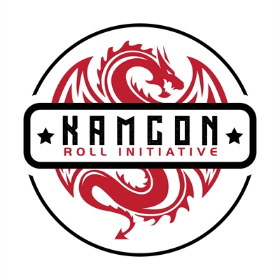 KamCon 2019