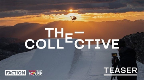 Faction "The Collective" Premiere | iNFOnews.ca Faction “The Collective” Premiere