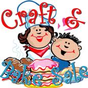 HPR Christmas Craft & Bake Sale | iNFOnews.ca HPR Christmas Craft & Bake Sale