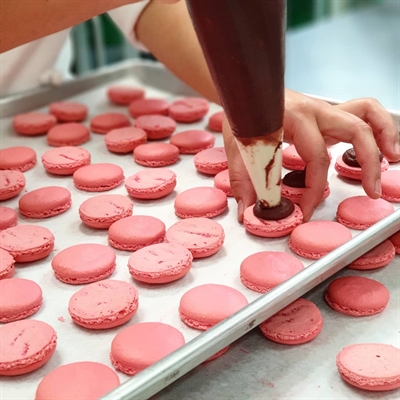 Macaron class | iNFOnews.ca Macaron class