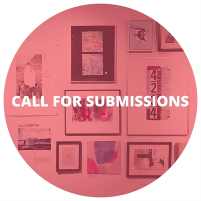 Red Dot 2019: Call for Submissions