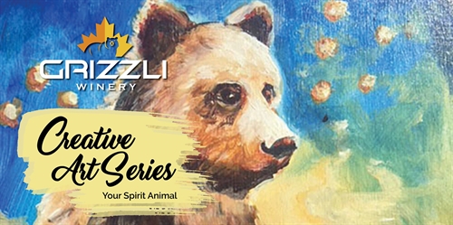 Creative Art Series: Your Spirit Animal | iNFOnews.ca Creative Art Series: Your Spirit Animal