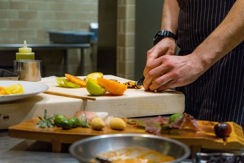 Culinary Classes At Mission Hill | iNFOnews.ca Culinary Classes At Mission Hill