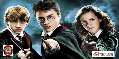 Harry Potter Trivia Night PENTICTON! | iNFOnews.ca Harry Potter Trivia Night PENTICTON!