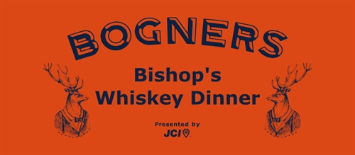 Bogners Bishop's Whiskey Dinner | iNFOnews.ca Bogners Bishop’s Whiskey Dinner