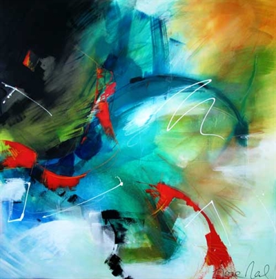 Paint 4 Self Plus: A 2 Day Intuitive Painting Workshop | iNFOnews.ca Paint 4 Self Plus: A 2 Day Intuitive Painting Workshop