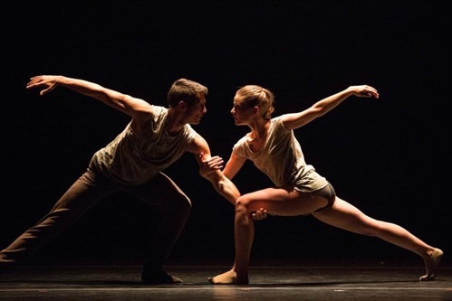 Aspen Santa Fe Ballet | Spotlight Dance Series | iNFOnews.ca Aspen Santa Fe Ballet | Spotlight Dance Series