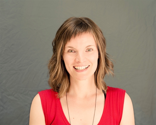 Restorative Yoga Teacher Training with Myriam Webb