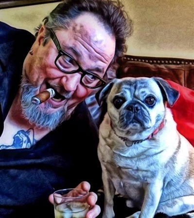 LIVE #AtTheEnz (Downtown): Poppa Dawg