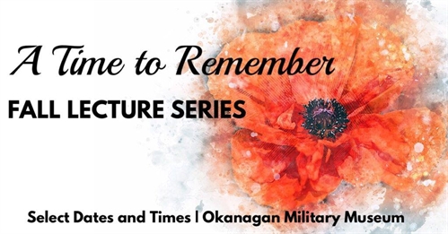 The Torch Passes: Remembrance and Commemoration 2020+ | iNFOnews.ca The Torch Passes: Remembrance and Commemoration 2020+