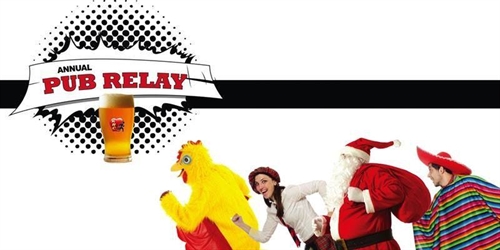 Pub Relay | iNFOnews.ca Pub Relay