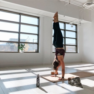 Inversions for Rocket