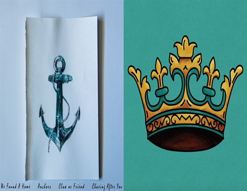 Robbie Down w/ opening guest William Hogeveen | iNFOnews.ca Robbie Down w/ opening guest William Hogeveen