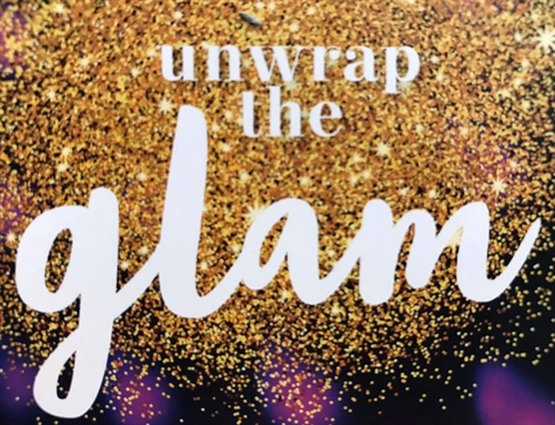 Unwrap The Glam | iNFOnews.ca Unwrap The Glam