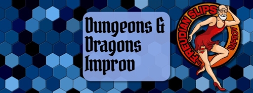 D&D Improv - Double Feature Part 2 | iNFOnews.ca D&D Improv – Double Feature Part 2