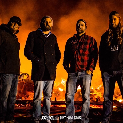 LIVE #AtTheEnz (Downtown): Dirt Road Kings & Liz Blair | iNFOnews.ca LIVE #AtTheEnz (Downtown): Dirt Road Kings & Liz Blair