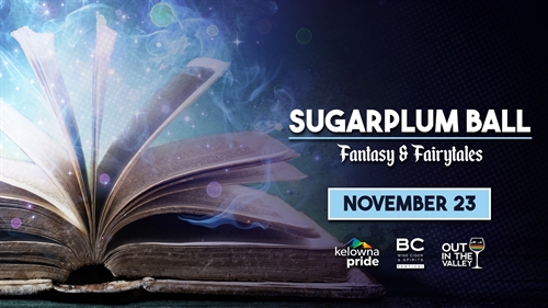 4th Annual Sugarplum Ball | iNFOnews.ca 4th Annual Sugarplum Ball