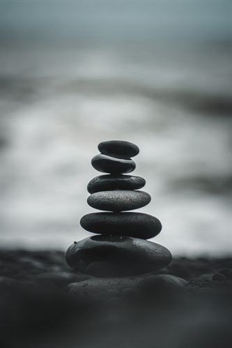 Hot Stones Teacher Training