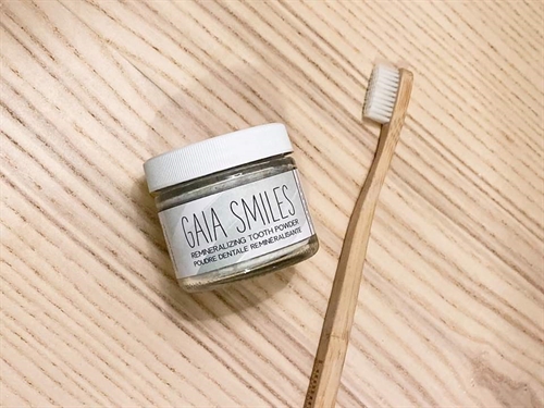 Smiles for Miles with Maddie E of Gaia Smiles