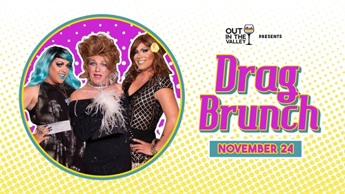 Drag Brunch