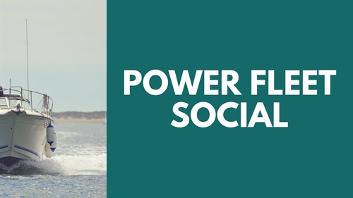 Power Fleet Social