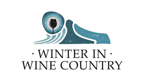 Winter in Wine Country at Road 13