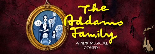 The Addams Family Musical | iNFOnews.ca The Addams Family Musical