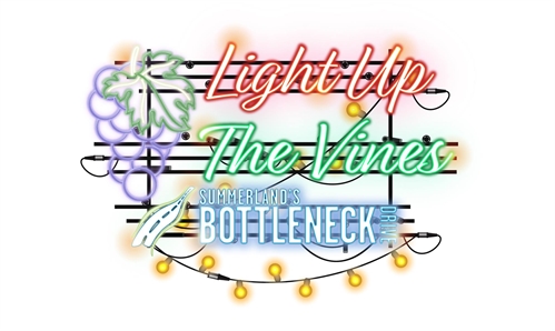 Light Up The Vines