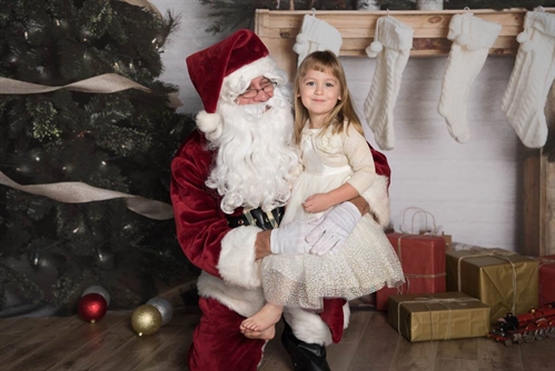 Holiday Mini Sessions – 2019 (SOLD OUT)