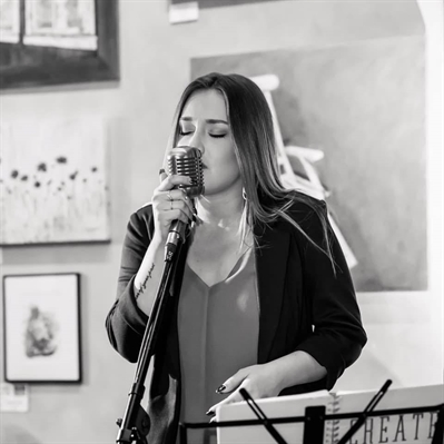Slackwater Sessions #17 // Jerri & Friends