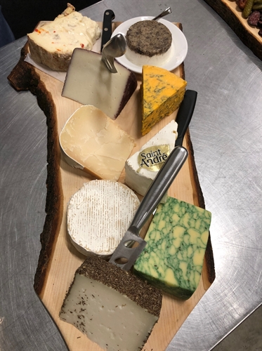 Okanagan Cheese Festival