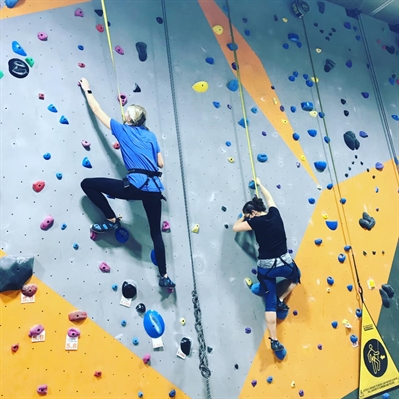 Ladies Only Drop In | iNFOnews.ca Ladies Only Drop In