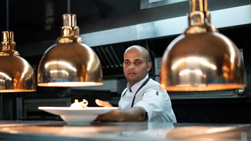 Chef's Table Wine Paired Dinner | iNFOnews.ca Chef’s Table Wine Paired Dinner