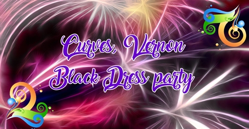 Curves Black Dress Party | iNFOnews.ca Curves Black Dress Party