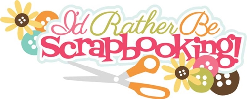 Crop 'til you Drop - Scrapbook Event | iNFOnews.ca Crop ’til you Drop – Scrapbook Event