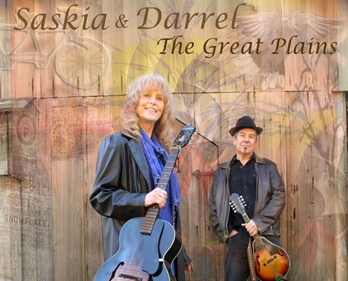 Saskia and Darrel Concert in Osoyoos | iNFOnews.ca Saskia and Darrel Concert in Osoyoos
